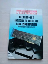 ELETTRONICA INTEGRATA DIGITALE
