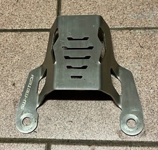 Protezione valvola di scarico