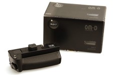 Olympus Power Battery Holder