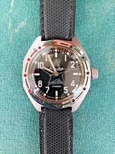 orologio komadirskie amphibia