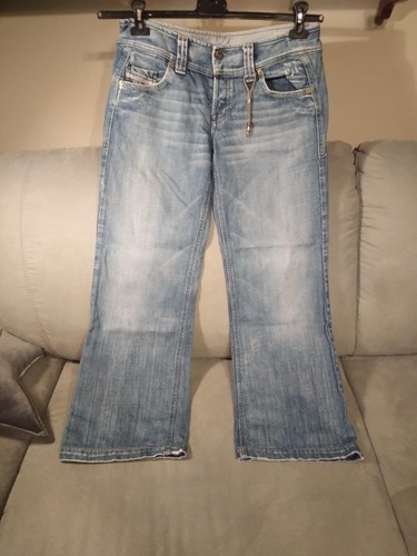 Jeans donna diesel - donna,