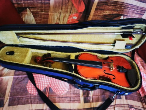 Violino stentor student - violino, 3/4