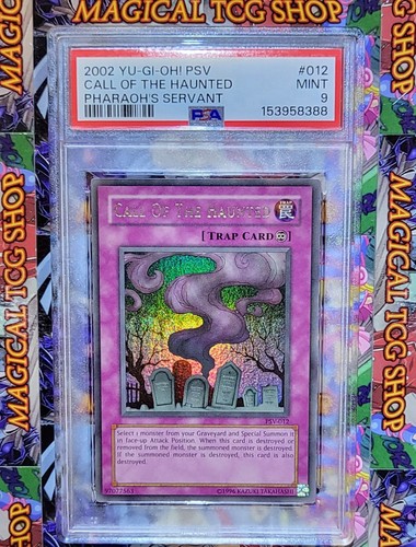Yugioh richiamo dei infestati - yugioh,