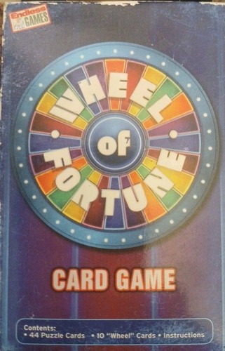 Ruota della fortuna gioco - ruota,