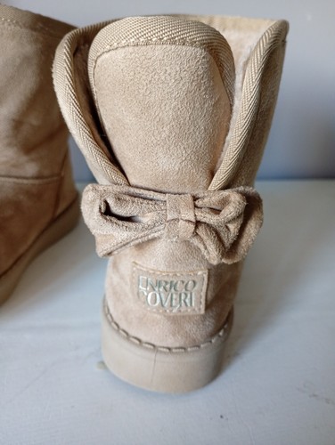 Stivaletti bimba coveri - bimba,