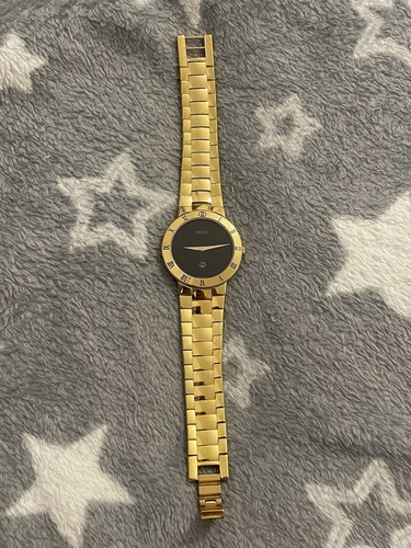 Orologio polso uomo gucci - orologio,