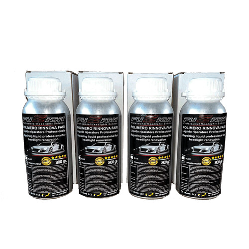 Ricarica polimero liquido - x,