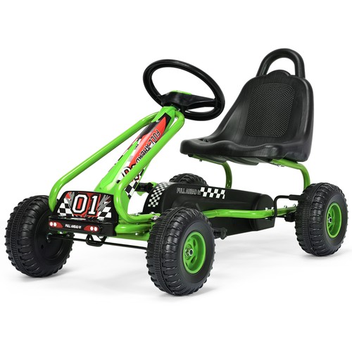 Kids pedal kart wheel - kids,