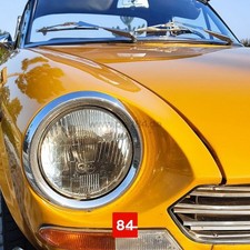 Fiat 124 Coupe Spider Special