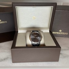 BAUME & MERCIER "CLASSIMA"