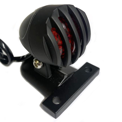 Fanale posteriore moto 12v - fanale,