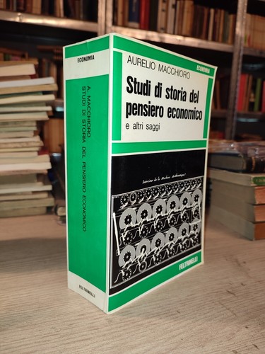 Aurelio macchioro studi - macchioro,