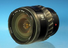 Minolta AF 24-85 mm 1:3,5-4,5