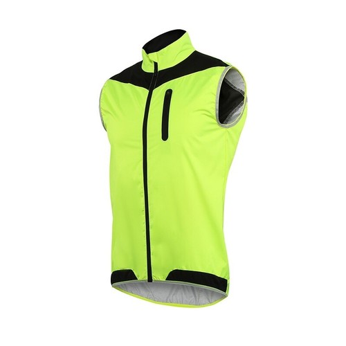 Chaleco ciclismo - chaleco, de