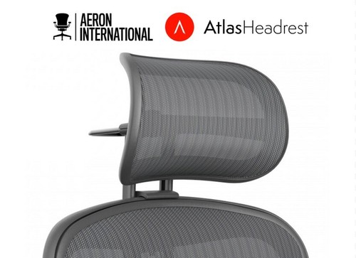 Atlas headrest for herman - atlas,