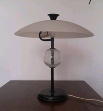 Lampada Da Tavolo Anni 80
