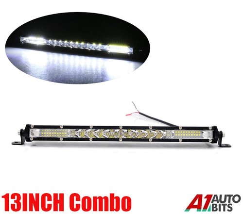 33cm 90w led slim lavoro - 33cm,