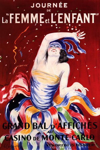Femme enfant ragazza - et,