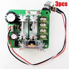 3Pz 6-90V 15A DC Regolatore Velocità Motore Larghezza Impulso Pwm Regolatore Velocità Swit hv