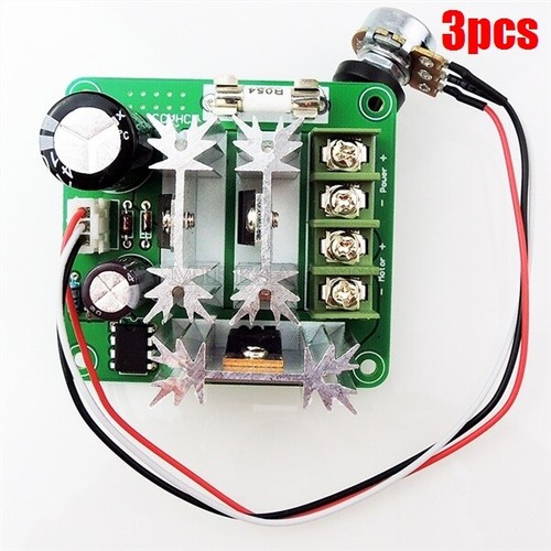 3pz 90v 15a regolatore - 6-90v, dc
