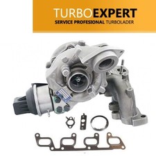 Turbocompressore Turbo 2.0 TDI 103kW 140cv 03L253056T 03L253010G 03L253056G