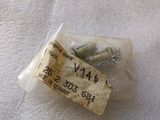 cilindretti serrature borse