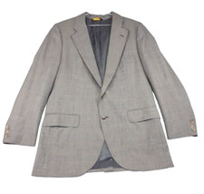 Blazer Norman Hilton Brittany