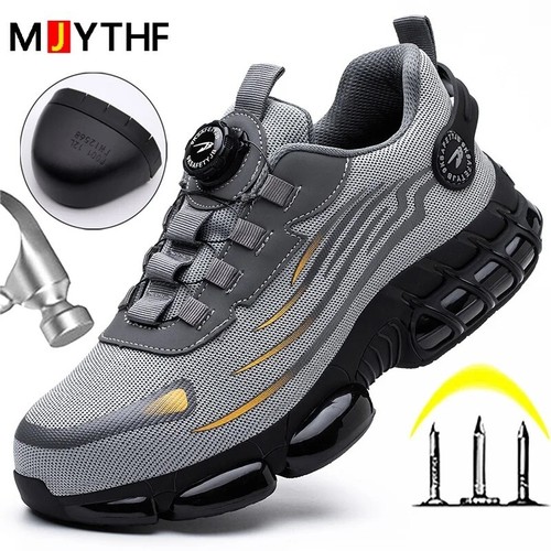 Scarpe antinfortunistiche - scarpe,