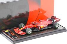 1:43 BBR Ferrari SF21 GP