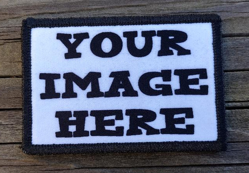 Toppa morale 2x3 - make, your