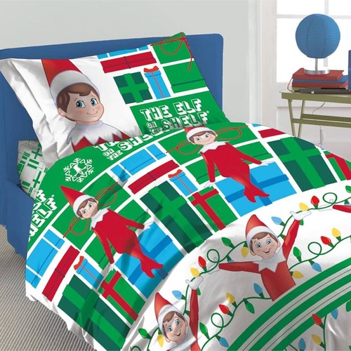 Parure copripiumino the elf - parure,