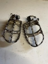 cale pied husqvarna wr/cr 125 1999 2013