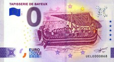 14 BAYEUX Tapisserie, 2025