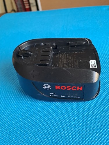 Batteria originale bosch - originale,