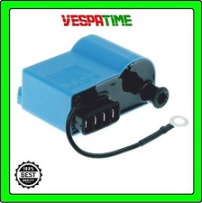 CENTRALINA ACCENSIONE