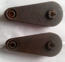 PIAGGIO APE AC AD AE 350 400