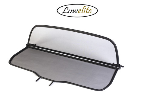 Deflettori aria per ford focus - deflettori,