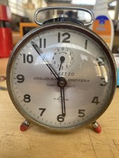 Sveglia Pubblicitaria Porretta