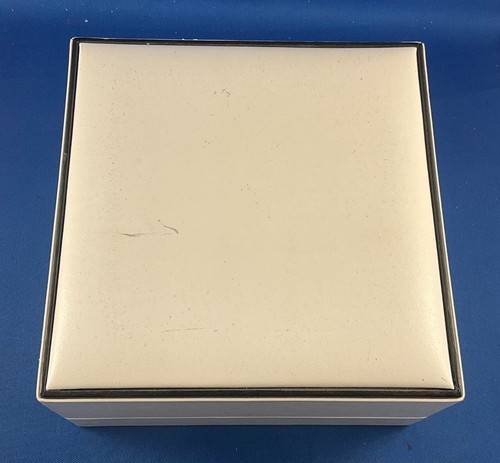 Chanel box vintage - chanel,
