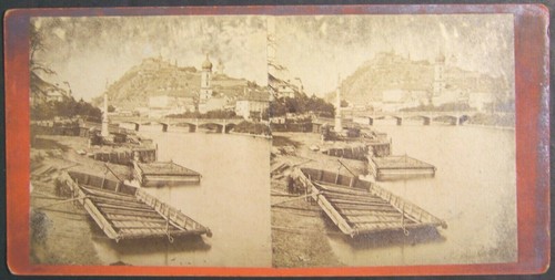 1875 circa graz austria - 1875, circa,