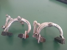 Universal Super 68 coppia freni bici corsa vintage anni 60