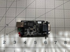 EMU EmuSer EMXP Adattatore da