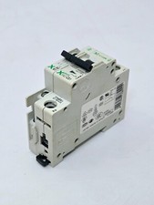 Interruttori Automatici MOELLER X POLE FAZ-C3/1 Con FAZ-XHIN11 230/400V~240/415V