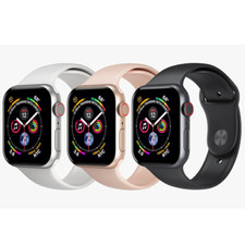 Apple Watch Serie 4 - Buono