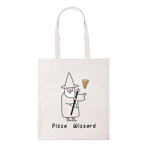 Borsa meme divertente mago - divertente,