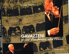 Gavazzeni prova d'orchestra
