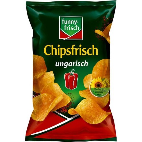 Funny fresco chips - funny,