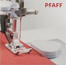Guida magnetica pfaff per - pfaff,