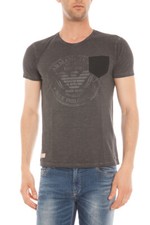 T shirt Maglietta Armani Jeans