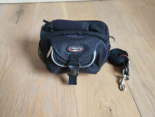 Borsa tracolla porta videocamera/fotocamera marca MGitex